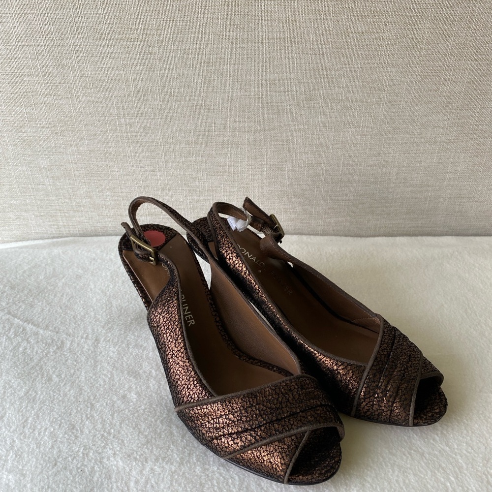 Donald j pliner heels